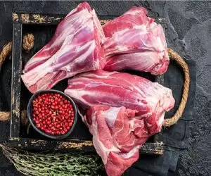 قیمت گوشت قرمز امروز ۱۸ تیر ۱۴۰۵ + جدول
