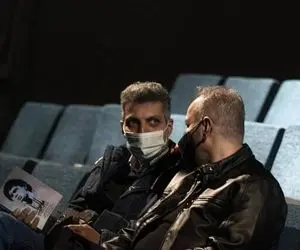 پس پرده قطع همکاری رضا جاودانی با صداوسیما ؛ قدم در راه فردوسی پور؟