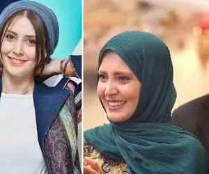 بیوگرافی شبنم قربانی و محبت به سگ بزرگ‌اش / ازدواج با مرد پشت صحنه ای و عکس بازی