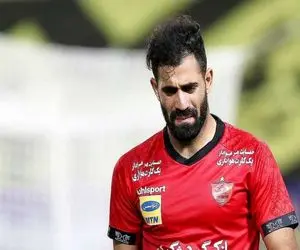 کنعانی: اگر خوش شانس بودیم گاریدو در پرسپولیس می ماند