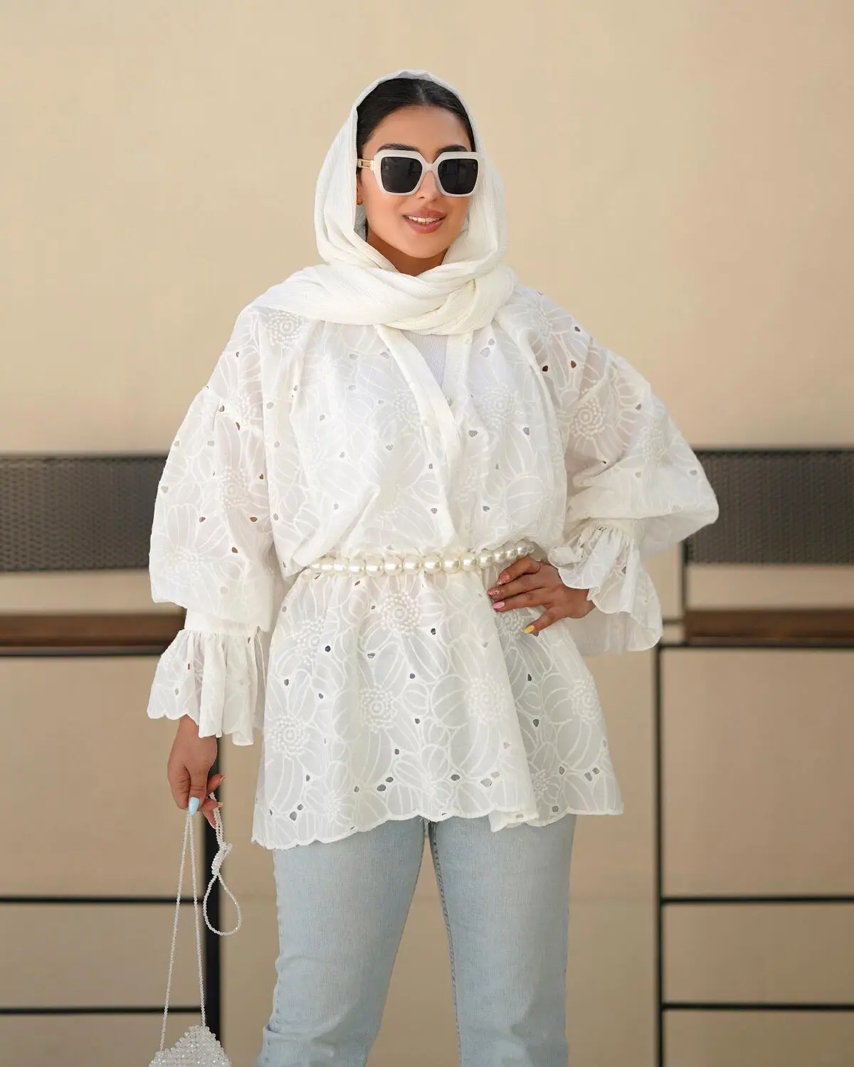چطور شیک و لوکس تیپ بزنیم؟