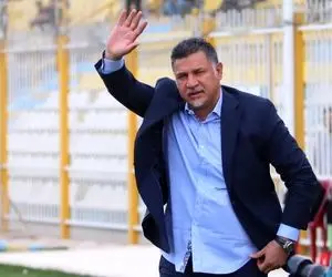 سقوط از لیگ برتر؛ سرنوشت مشابه تمام تیم های علی دایی 