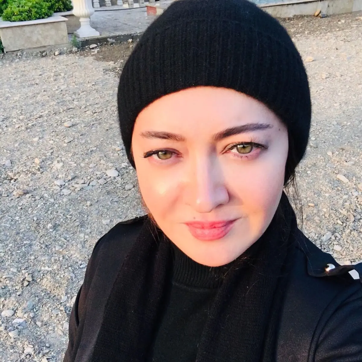 نیکی کریمی