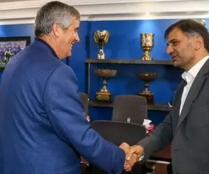 لوپز اسپانیایی شرایطش را برای استقلال گفت!