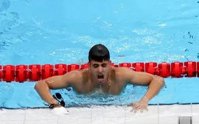 افشاگری عجیب متین بالیسنی از شرایط کاروان المپیک در توکیو