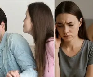 دلیل عدم تمایل به رابطه جنسی چیه؛ نشونه ها و رفع مشکل