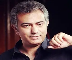 آواز جگرسوز؛ محمدرضا هدایتی نظر کرده ی خداست جوری از خون جوانان وطن خوند قلبت وایمیسه