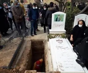 برادرانی که قبرکن میناوند و انصاریان شدند!