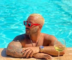 دانلود آهنگ جدیدی ساشا سبحانی به نام Llamé pe verte