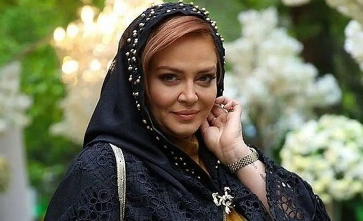 بهاره رهنما در اتاق خواب و چهره بدون آرایش + عکس