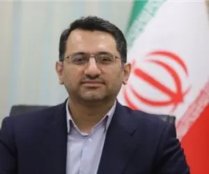 محمد جعفر کبیری مدیرعامل سازمان منطقه آزاد کیش شد + بیوگرافی و سوابق