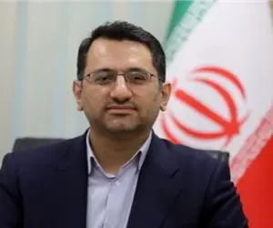 محمد جعفر کبیری مدیرعامل سازمان منطقه آزاد کیش شد + بیوگرافی و سوابق