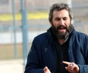 ماجرای دو قلو بودن فرهاد مجیدی با این ستاره!