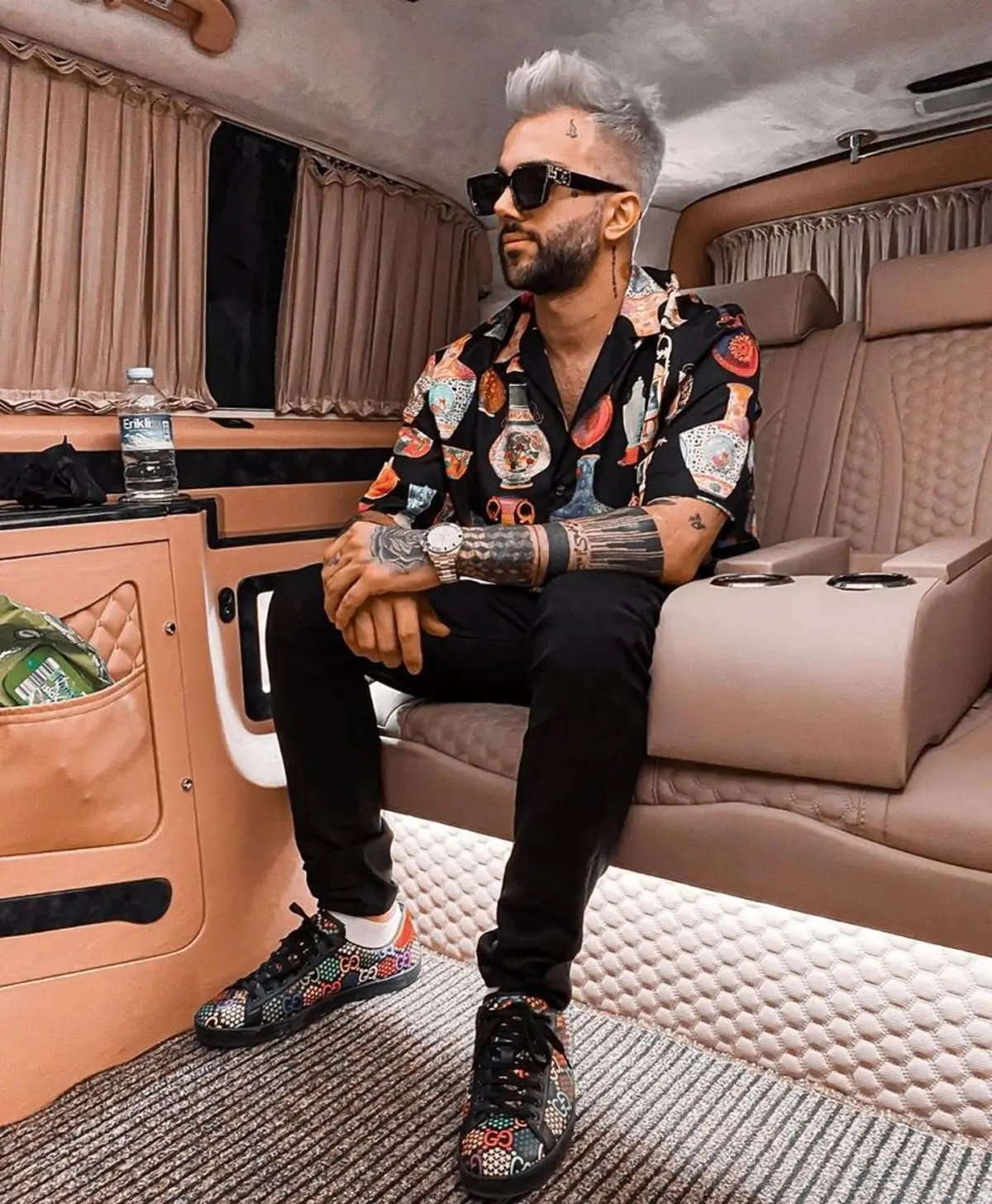 دانلود آهنگ جدید پویان مختاری خاطره منتشر شد