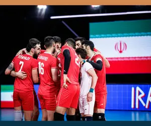 
داورزنی: یک‌دهم توجه به جام جهانی را به والیبال اختصاص دهند
