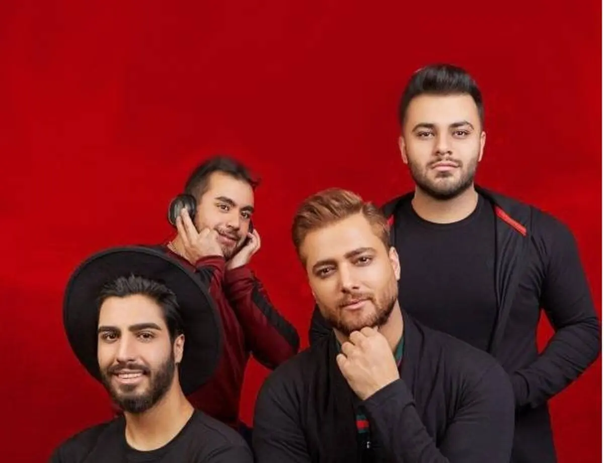 رهام هادیان خواننده ماکان بند کرونا گرفت؛ کرونا رهام چقدر جدی است؟