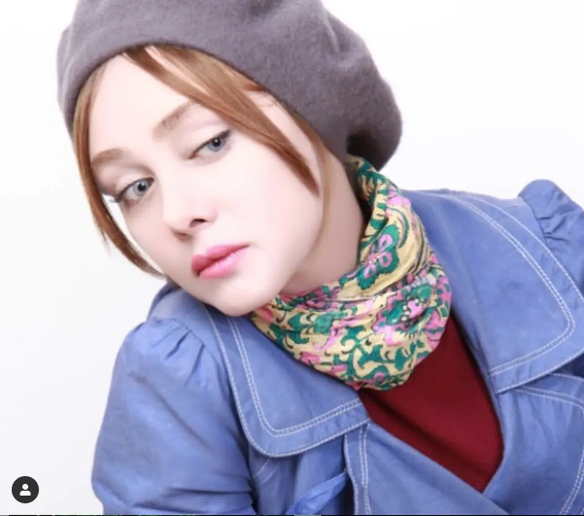 (عکس) حمله تند ریحانه پارسا به حامد بهداد؛ دیده شدن به هر قیمت!