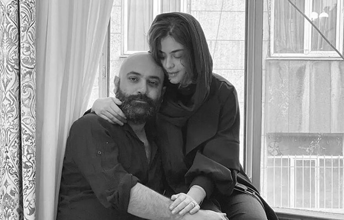(عکس) حمله تند ریحانه پارسا به حامد بهداد؛ دیده شدن به هر قیمت!