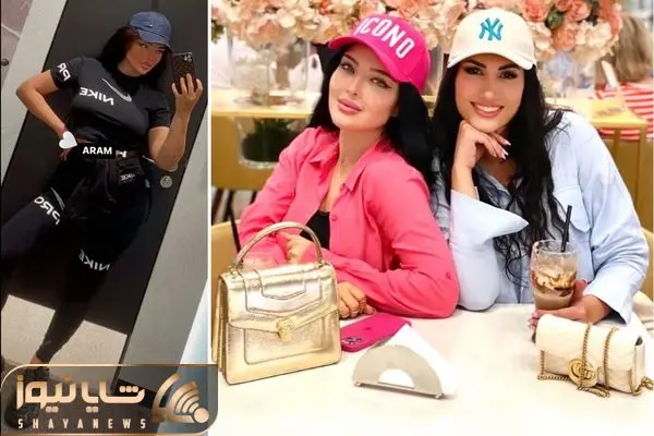 aram jouyandeh shayanews