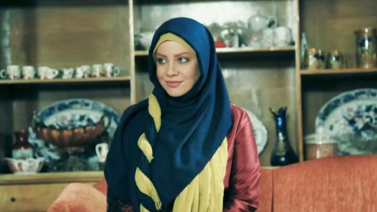 در دورهمی شبانه بازیگران سینما کدام خانم ها حضور داشتند + عکس
