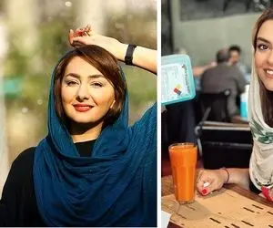 تماس تلفنی جنجالی دنیا معدنی به هانیه توسلی/ من از تو متنفرم! + ویدیو