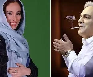 ماجرای سحر زکریا با مهران مدیری چه بود؟