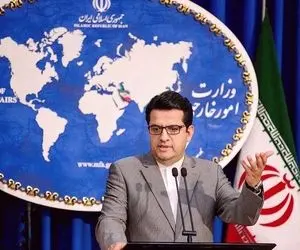 گفت‌وگوی ظریف با همتای استرالیایی تکذیب شد