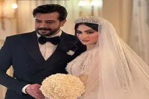 آواز شاد؛ خواستگار تلویزیونی مریم مومن براش نگاه کن تو چشام مریم خوند خانم خجالت کشید