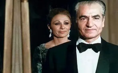 سفر به ایام قدیم سال 1359؛ آخرین دیدار محمدرضا و فرح / شاهی که تابوتش را غربت برد