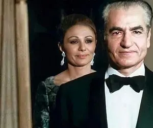 سفر به ایام قدیم سال 1359؛ آخرین دیدار محمدرضا و فرح / شاهی که تابوتش را غربت برد