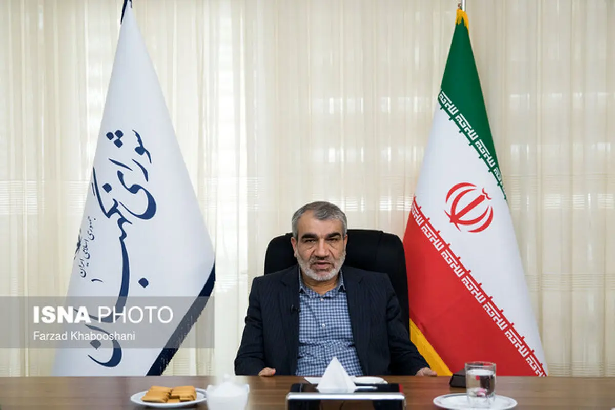 عباسعلی کدخدایی