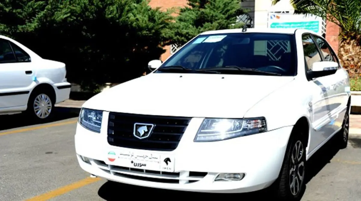 (عکس) خودروی سمند سورن پلاس چه مشخصاتی دارد و قیمت آن چند است؟