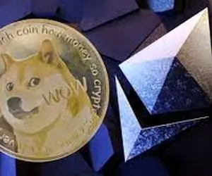 جون دوج کوین و اتریوم به بیت کوین بستگی داره؟