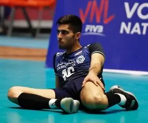 سرعتی‌زن تیم ملی از روزهای سخت کرونایی می گوید