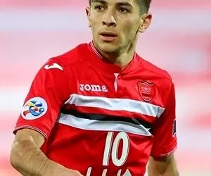 سپاهان با سرخ پوش سابق مذاکره کرد