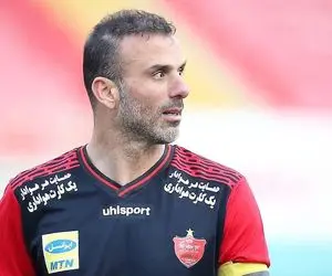 آخرین خبر از غایبان پرسپولیس در دربی