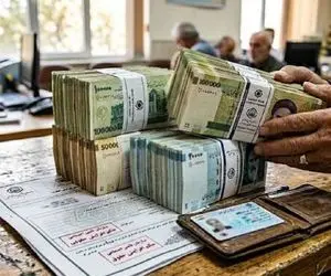 بازنشستگان بخوانند| آخرین تصمیم درباره زمان دقیق واریز معوقات فروردین و اردیبهشت