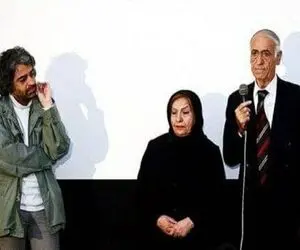 پدر بابک خرمدین را بیشتر بشناسید؛ 17 سال دور از خانواده!