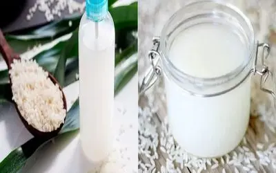 آب برنج رو دور نریز/ راه ساده و ارزان تقویت گیاهان با آب برنج خانگی + روش استفاده