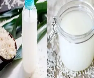 آب برنج رو دور نریز/ راه ساده و ارزان تقویت گیاهان با آب برنج خانگی + روش استفاده