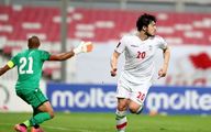 جدول گروه c مقدماتی جام جهانی بعد از بر ایران مقابل بحرین