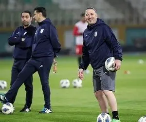 دستیار قلعه‌نویی از تیم ملی جدا می‌شود؟