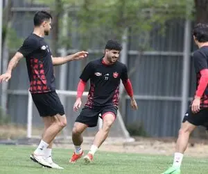 خط قرمز اسماعیل کارتال در پرسپولیس مشخص شد