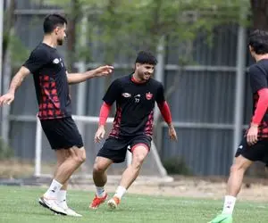 خط قرمز اسماعیل کارتال در پرسپولیس مشخص شد