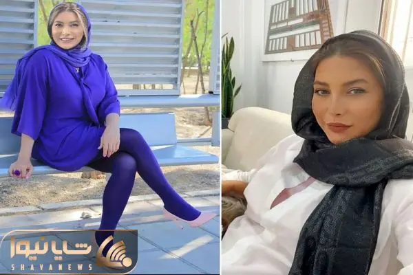 fariba naderi shayanews