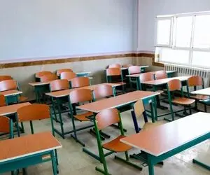مدارس ۷ شهر این استان، فردا چهارشنبه 10 اردیبهشت تعطیل است