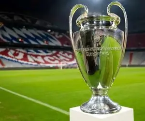 تاریخ و ساعت فینال لیگ قهرمانان ۲۰۲۵؛ اینتر-پی‌اس‌جی