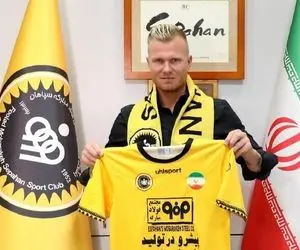 نقل و انتقالات سپاهان؛ مرد شماره یک سپاهان اتریشی است