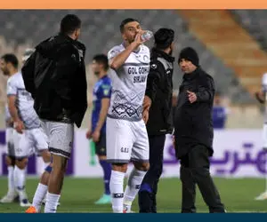 نساجی بی خیال بازیکنان پرسپولیسی نمی شود!