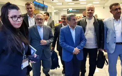 ماجرای اعطای دکترای افتخاری دانشگاه اروپایی به احمدی‌نژاد و نتانیاهو